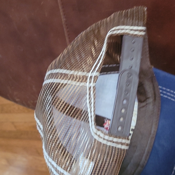 Angry Orchard Hard Cider Hat - Picture 2 of 3